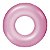 Boia Circular Neon Cores Sortidas 76 cm 98100 Bel Fix - Imagem 3