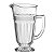 Jarra de  Vidro com Base L'Hermitage Palace 1,2 L - Imagem 2
