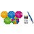 Guarda-Sol Fashion 1,80 Mor 3545 - Imagem 6