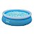 Piscina Inflável Bel Lazer em PVC 1400 Litros 183X63 cm - Imagem 1