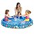 Piscina Infantil PVC Inflável 300 Litros ELP01012 Sunway - Imagem 4