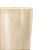 Vaso Decorativo Rotomoldado Classic Cônico 91 cm Areia - Imagem 2