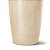 Vaso Decorativo Rotomoldado Classic Cônico 91 cm Areia - Imagem 3