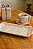 Bandeja Retangular Romantic 34,5X5,14X2,5cm - Imagem 2