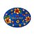 TRAVESSA MELAMINA VIVA SAO JOAO 35,4X25,7X1,8CM - Imagem 1