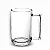 CANECAS VIDRO BERLIN 330ML UNIDADE - Imagem 2