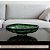 CENTRO DE MESA ITALY VERDE MUSGO 36X11CM - Imagem 1