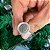 ARVORE DE NATAL DE INDUÇÃO 2,10MTS C/450LEDS WARM FIXO 1165GA  PE DE FERRO - Imagem 9