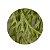 Pendente Folhagem Artificial Chifre De Veado Verde x94 84 cm - Imagem 10