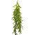 Pendente Folhagem Artificial Chifre De Veado Verde x94 84 cm - Imagem 9