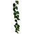 PENDENTE BEGÔNIA VERDE X25 126CM - Imagem 1