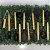 KIT UTENSILIOS SILICONE PRETO CABO MADEIRA C/12 PCS - Imagem 5