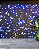 CORTINA 400LED 3MTS LARGURA X 2MTS ALTURA RGB - Imagem 4