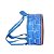 LANCHEIRA INFANTIL HOT WHEELS AZUL - Imagem 3