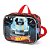 LANCHEIRA INFANTIL HOT WHEELS PRETO - Imagem 2