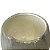 Cachepot Decorativo Mini Vaso em Cerâmica Gato Sortido 9,6x9,3x7,8cm - Imagem 7