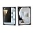 Kit 2 Quadros Decorativos Elegante 45x65 cm - Imagem 2