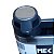 Dispenser com Porta Escova de Pia Luxo Inox 16x18 cm - Imagem 2