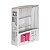 Kit Modulares Diamond 5 Peças 30x22,5x5,2 cm - Imagem 1