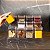 Kit 13 Porta Temperos Herméticos Lumini - Imagem 3