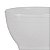 Bowl Tigela Pote Le Chef Branco 23,5x14,5 cm - Imagem 2