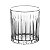 Kit 6 Copos Cristal Baixo Soho 310 ml - Imagem 2
