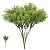 Folhagem Pick Grass Plt x5 Verde 20 cm - Imagem 2