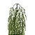 Folhagem Grass Pendurar com Print x93 Verde 97 cm - Imagem 2