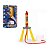 Brinquedo Foguete Apollo Anjo - Imagem 3