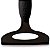 Rodinho P/Pia 18cm Preto - Imagem 2