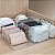 Organizador Encaixa H3 14,6 X 7,3 X 15,75 Cm - Imagem 5