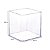 Organizador Encaixa H3 14,6 X 14,6 X 15,75 Cm - Imagem 2