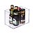 Organizador Encaixa H3 21,9 X 14,6 X 15,75 Cm - Imagem 1