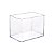 Organizador Encaixa H3 21,9 X 14,6 X 15,75 Cm - Imagem 3