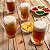 Caneca de Vidro Para Chopp e Cerveja Frankfurt 565 ml - Imagem 2
