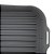Forma Quadrada de Silicone Para Air Fryer Cinza 20x09 cm - Imagem 8