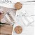 Pote de Vidro com Rolha 190 ML - Imagem 2