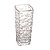 Vaso Decorativo de Vidro Sortido 6x15 cm - Imagem 4
