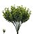 Pick Eucalipto c/ Powder Verde 23cm c/ 6 uni - Imagem 1