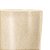 Vaso Rotomoldado Classic Cônico 46 cm Areia - Imagem 3