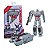 Boneco Megatron Transformers Titan Changers - Imagem 1