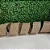 Fita Aramada 6,3 cm x 9,14 m Juta com Glitter Costura Bege e Champagne - Imagem 3