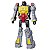 Boneco Grimlox Transformers Titan Changers - Imagem 2