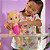 Boneca Baby Alive Glam Spa Baby Loira - Imagem 3