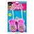 Walkie Talkie Barbie Radio Comunicador - Imagem 5