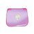 Laptop Barbie Infantil com Minigames - Tela Incorporado - Imagem 2
