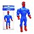 Boneco Coleção X-Neon Trapper Solapa - Imagem 3