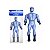 Boneco Coleção X-Heroes Pardus Warrior - Imagem 1