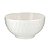 Bowl de Porcelana Essence Branco 360 ml - Imagem 1