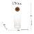Pote de Vidro com Tampa Esfera Rolha Clean Resistente a Calor 1,3L - Imagem 3